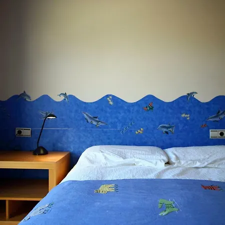 Labreder - Basquenjoy Apartamento Hondarribia