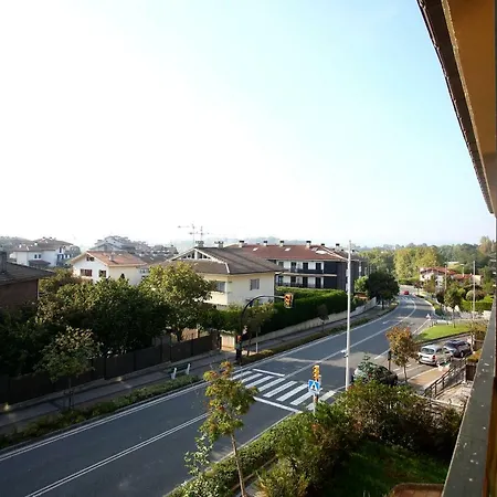 Labreder - Basquenjoy Apartamento