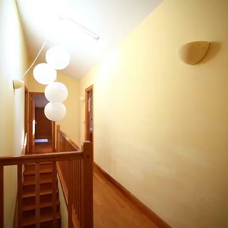 Labreder - Basquenjoy Apartment