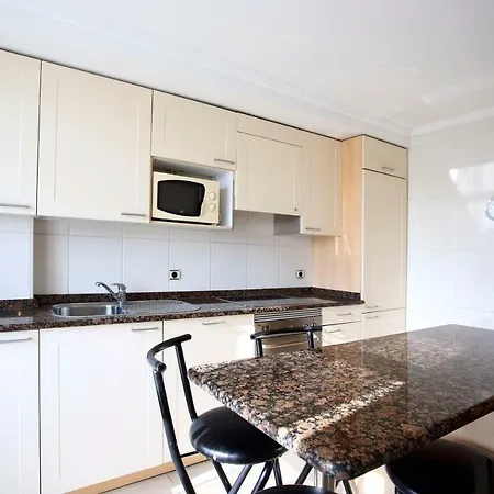 Labreder - Basquenjoy Apartamento Hondarribia