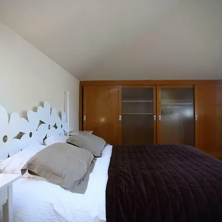 Apartamento Labreder - Basquenjoy Hondarribia