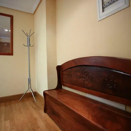 Labreder - Basquenjoy Apartamento *