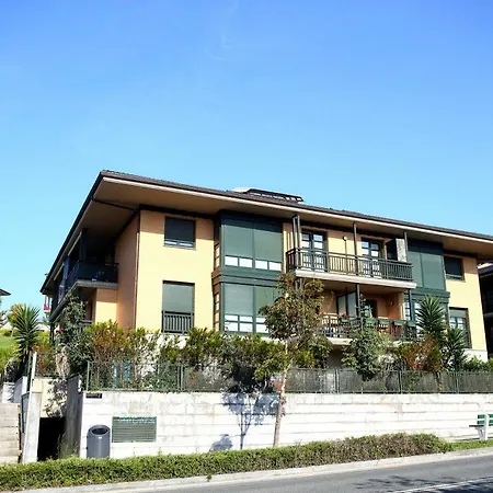 Apartamento Labreder - Basquenjoy