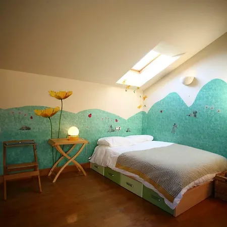 Labreder - Basquenjoy Apartamento