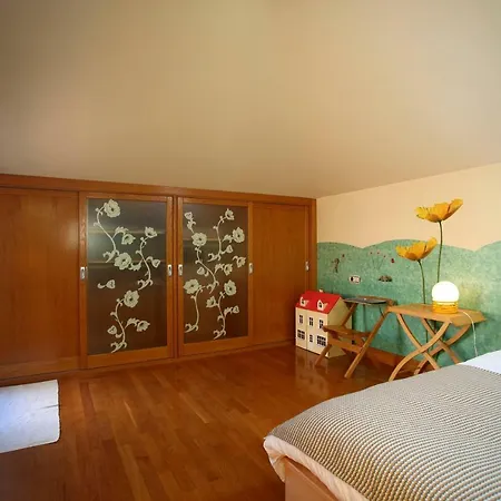 Apartamento Labreder - Basquenjoy