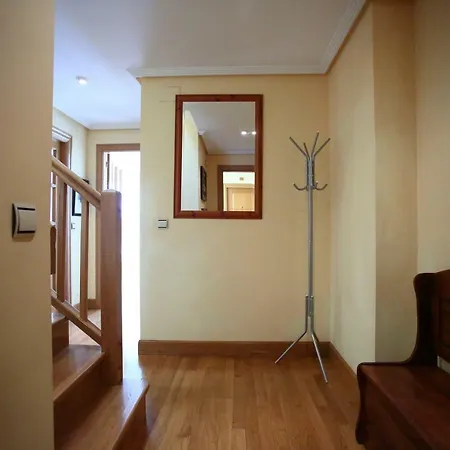 Labreder - Basquenjoy Apartment Hondarribia