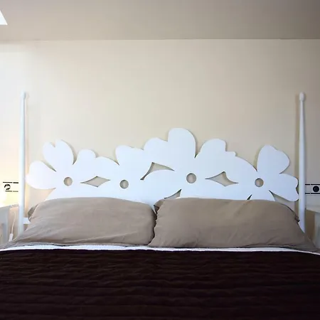 Labreder - Basquenjoy Apartment Hondarribia