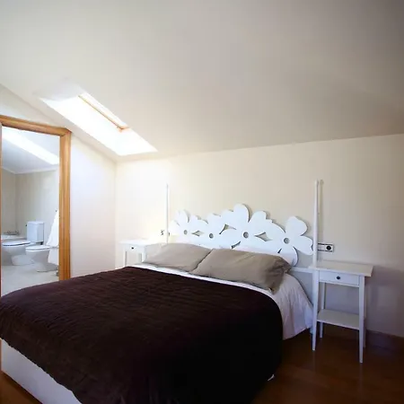 Labreder - Basquenjoy Apartamento
