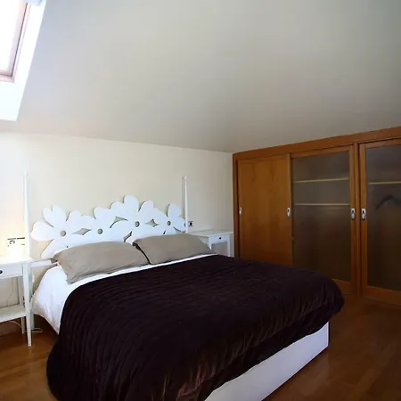 Labreder - Basquenjoy Apartamento