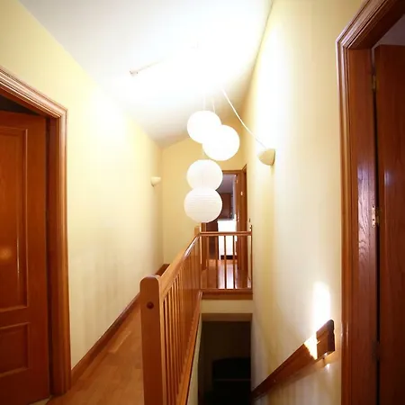 Labreder - Basquenjoy Apartamento *