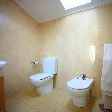 Apartment Labreder - Basquenjoy Hondarribia